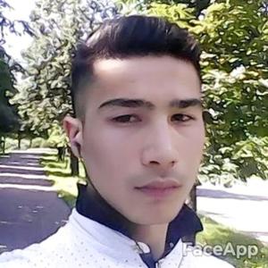 Мухаммед Али, 21 год, Москва