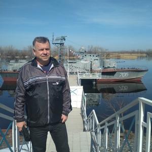 Дмитрий, 60 лет, Саратов