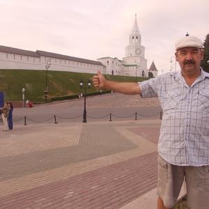Сергей, 55 лет, Казань