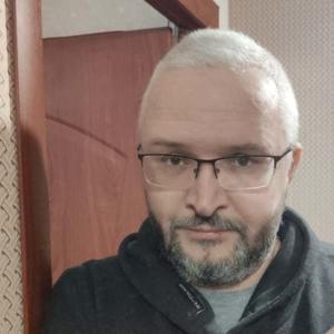 Парни в Чебоксарах (Чувашия): Дмитрий Федотов, 50 - ищет девушку из Чебоксар (Чувашия)
