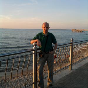 Олег, 46 лет, Калининград