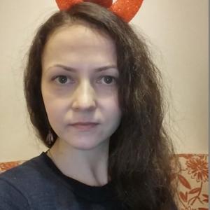 Девушки в Вильнюсе: Jevgenija, 38 - ищет парня из Вильнюса