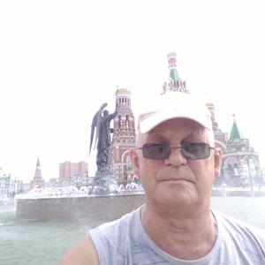 Сергей, 60 лет, Нижний Новгород