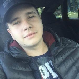 Яков, 24 года, Бийск