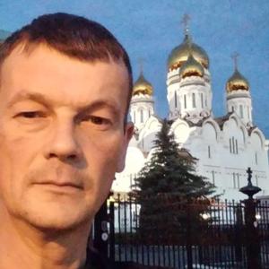 Юрий, 46 лет, Якутск