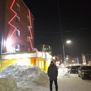 Парни в Томске: Олег, 39 - ищет девушку из Томска