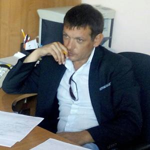Yaroslav, 41 год, Донецк