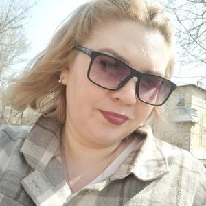 Девушки в Волгограде: Юлия, 36 - ищет парня из Волгограда