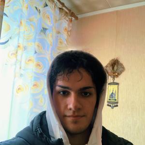 Эдуард, 21 год, Петропавловск-Камчатский