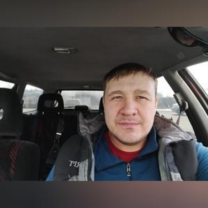 Алек, 40 лет, Иркутск