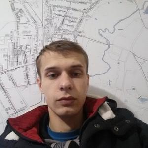 Владимир, 27 лет, Железногорск