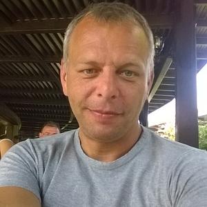 kirill_spb, 49 лет, Санкт-Петербург