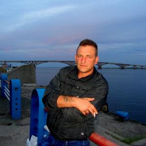 Влад, 51 год, Саратов