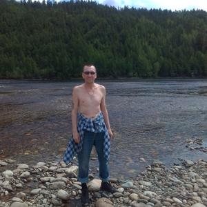 Олег Михеичев, 55 лет, Нерюнгри