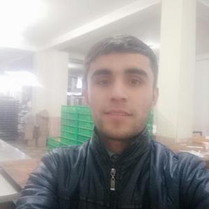 Ехо, 24 года, Душанбе