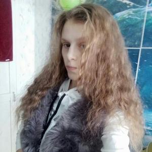 Девушки в Вологде: Светлана, 27 - ищет парня из Вологды
