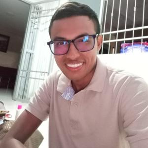Abelardo, 31 год, Barranquilla