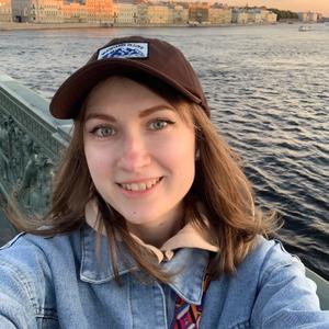Veronika, 26 лет, Санкт-Петербург