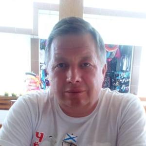 Парни в Вичуге: Сергей, 53 - ищет девушку из Вичуги
