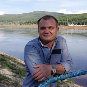 Парни в Омске: Сергей, 47 - ищет девушку из Омска