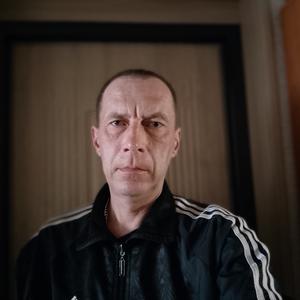 Александр, 48 лет, Новосибирск