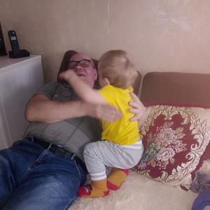 Парни в Уфе (Башкортостан): Андрей, 67 - ищет девушку из Уфы (Башкортостан)