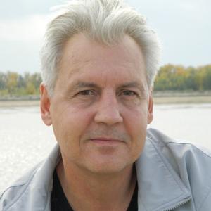 Сергей Шеметов, 62 года, Нижневартовск