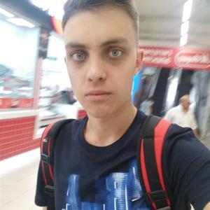 Ярик, 22 года, Первоуральск