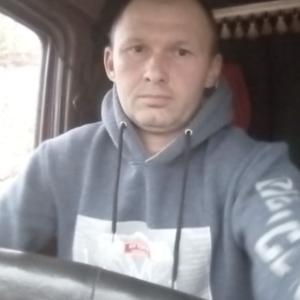 Алексей, 46 лет, Железногорск-Илимский