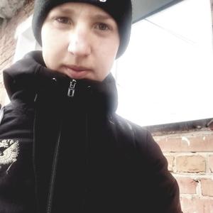 Алексей, 23 года, Зима