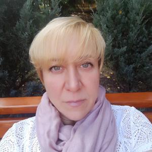 Людмила, 54 года, Красногорск