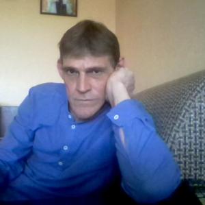 Николай, 55 лет, Гай