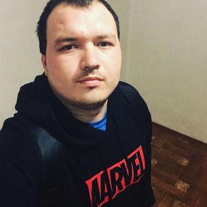 Бронислав, 30 лет, Оренбург