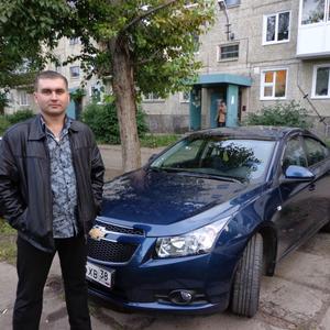Андрей, 40 лет, Усть-Илимск