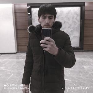 Шох, 28 лет, Петропавловск-Камчатский