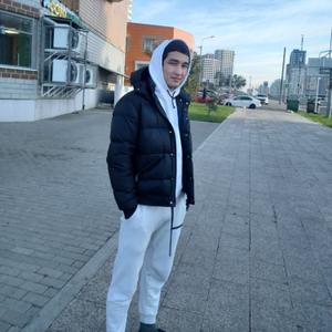 Санжар, 24 года, Москва