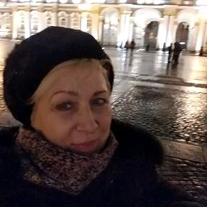 Людмила, 63 года, Санкт-Петербург