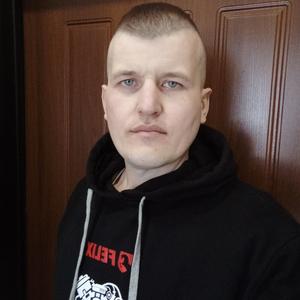 Парни в Ульяновске: Руслан Нафиев, 37 - ищет девушку из Ульяновска