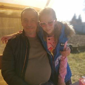 Парни в Пскове: Михаил, 59 - ищет девушку из Пскова