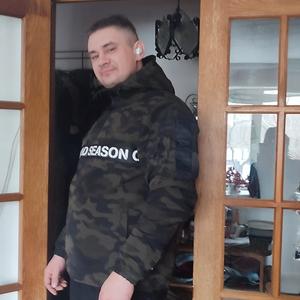 Алекс, 26 лет, Хабаровск