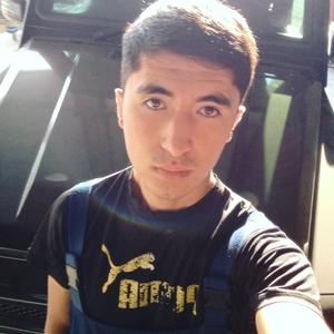 Muhammad Yusuf, 22 года, Москва
