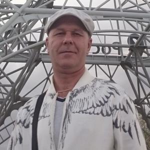 Вадим, 49 лет, Оха