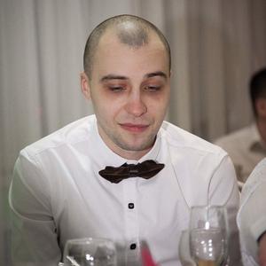 Олег, 35 лет, Альметьевск