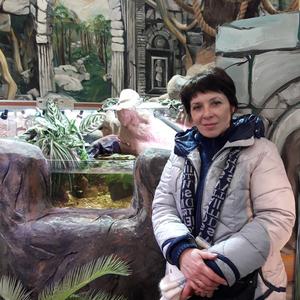 Ольга, 55 лет, Ярославль