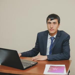 Sayod Ashurov, 30 лет, Худжанд