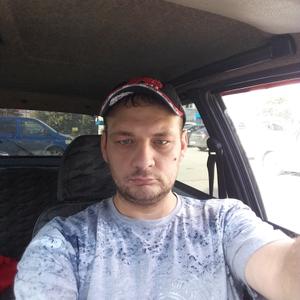 Вячеслав, 33 года, Гурьевск