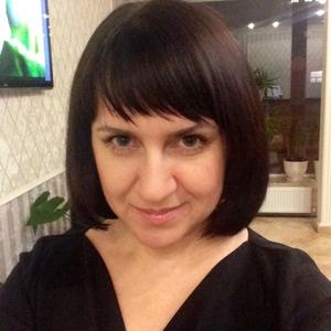 Лариса, 44 года, Красноярск