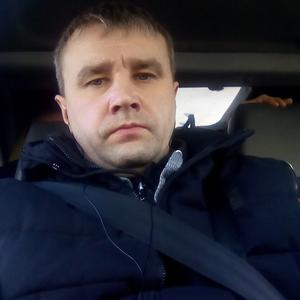 Илья, 37 лет, Линево
