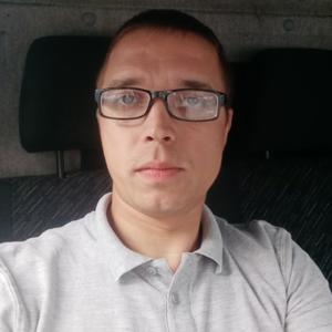 Николай, 36 лет, Зеленоград