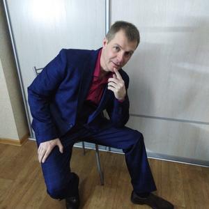 Алексей, 50 лет, Волхов